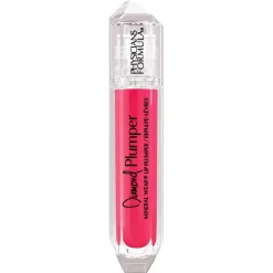 Discount Mineral Wear Diamond Plumper Pink Radiant Cut Lipgloss|Lip Plumper
