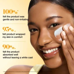 Outlet Mineral Weightless Finish Sunscreen Mineral|Hauptzutat