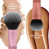 Discount Mini Brush Duo Tön Mehr|Makeup Pinsel Sets