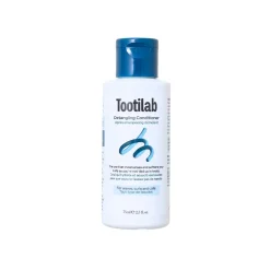 Clearance Mini Detangling Conditioner 75 ml. Vegane Haarpflege|Conditioner