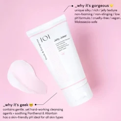 New Mini Double Cleansing Set Reisegröße|Hautpflege-Routinen & Sets