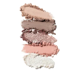 New Mini Eyeshadow Palette Frosted Glam Lidschatten