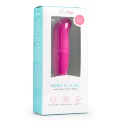New Mini G-Spot Vibrator Intimität