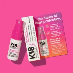 Best Mini Heatbounce Protectant 15 ml. Hair Growth|11 Schritte Haarpflege Routine