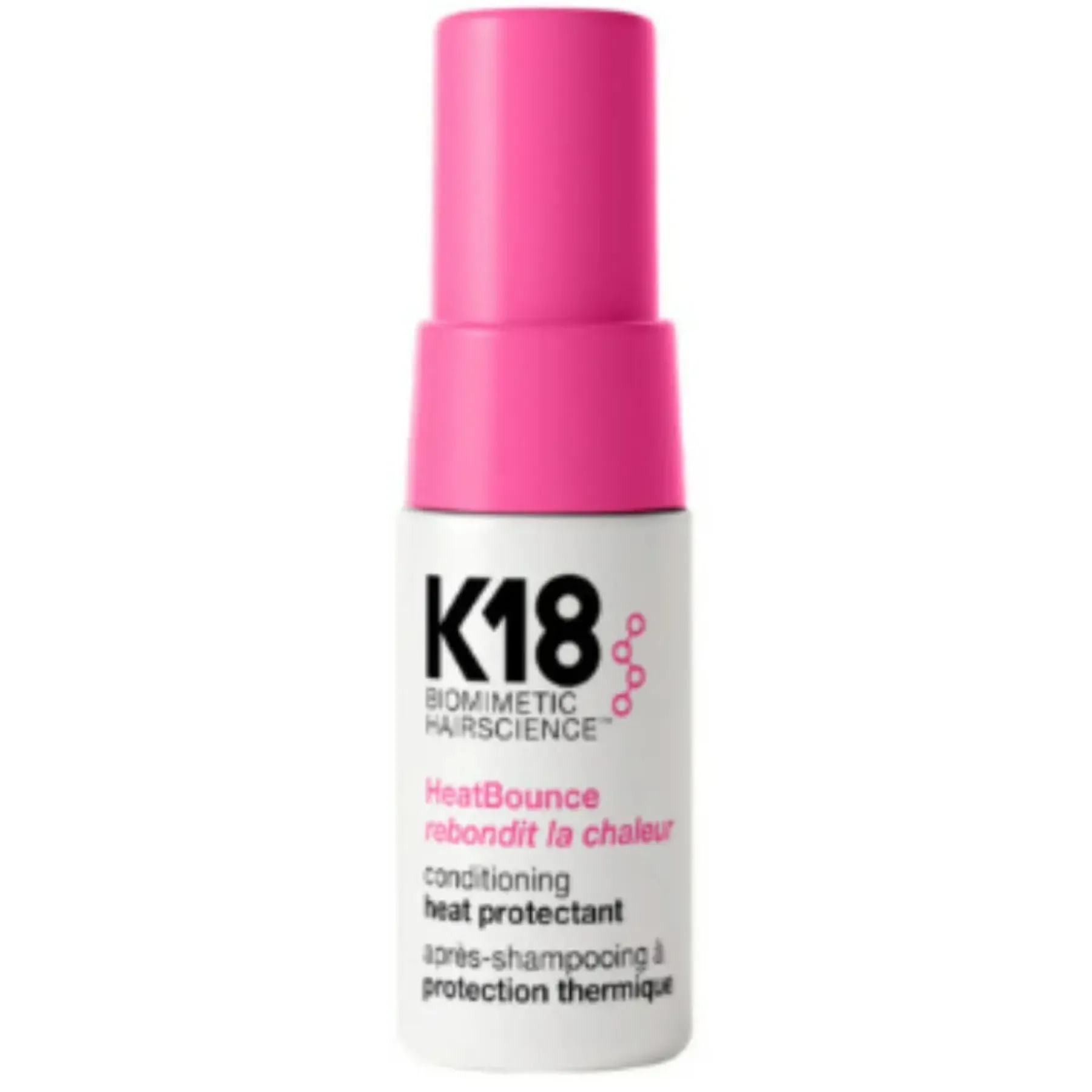 Best Mini Heatbounce Protectant 15 ml. Hair Growth|11 Schritte Haarpflege Routine