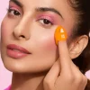 New Mini Miracle Concealer Puff 6 Pack Tön Mehr|Make-Up Schwämme