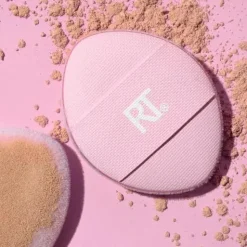 Online Mini Miracle Powder Puff Trio Tön Mehr|Make-Up Schwämme