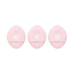 Online Mini Miracle Powder Puff Trio Tön Mehr|Make-Up Schwämme