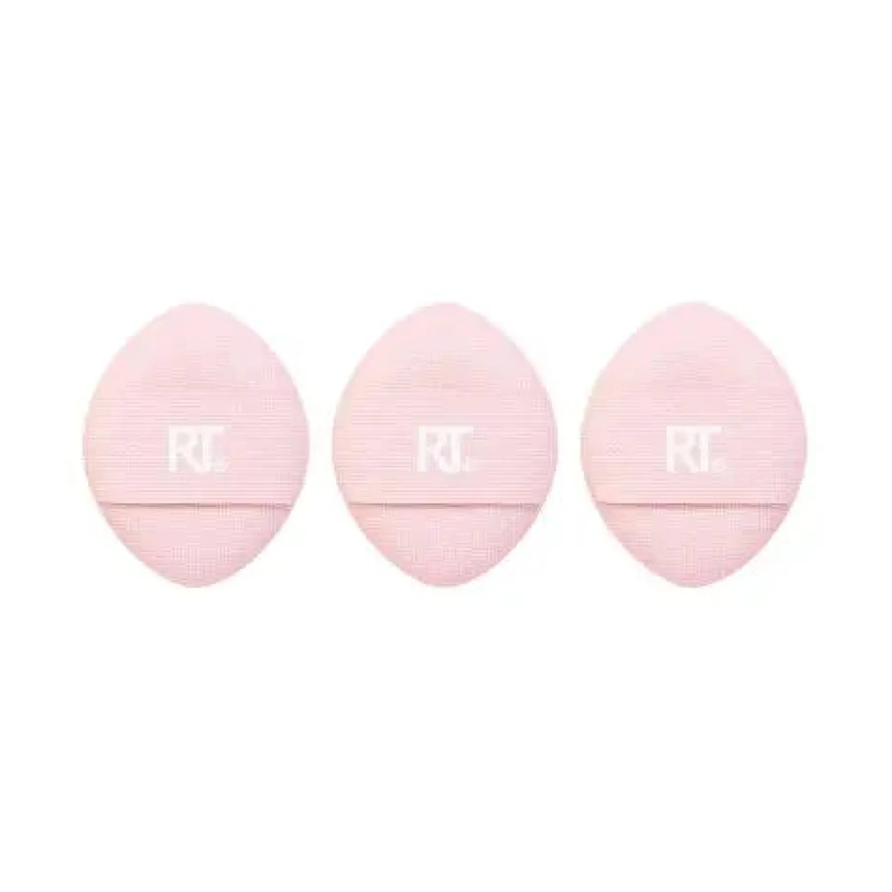 Online Mini Miracle Powder Puff Trio Tön Mehr|Make-Up Schwämme