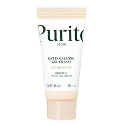Best Mini Oat-in Calming Gel Cream 15 ml Feuchtigkeitscremes|Hauptzutat