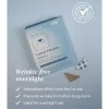 Clearance Mini Pack Facial Patches Hyaluron Vegan Pflege|Gesichtsmasken