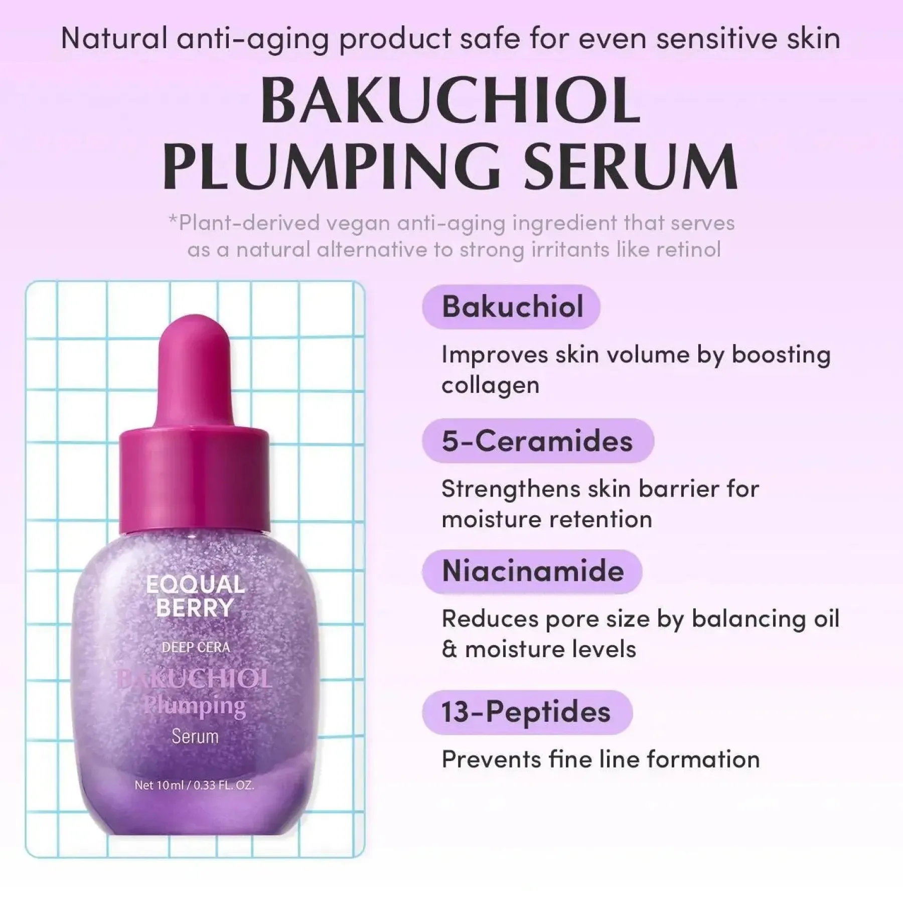 Sale 5 Mini Serums Discovery Set Anti-Unreinheiten-Serum|Hautpflege-Routinen & Sets