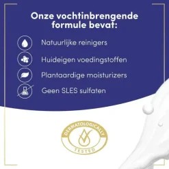 Discount Mini Shower Gel Deeply Nourishing 55 ml. Everything Shower|Reisegröße