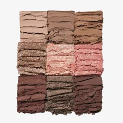 Sale Mini Spice Palette Lidschatten