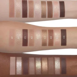 Sale Mini Spice Palette Lidschatten