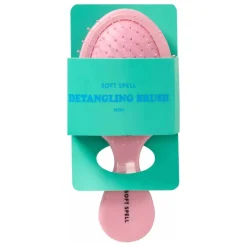 New Mini Wet Brush Pink Haarborstels & Kammen