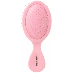 New Mini Wet Brush Pink Haarborstels & Kammen