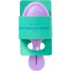 Sale Mini Wet Brush Purple Haarborstels & Kammen