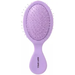 Sale Mini Wet Brush Purple Haarborstels & Kammen