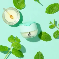 New Mint Lippenbalsam|Lippenbalsam