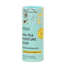 Discount Min-Tea Moisture Body Balm Mint Everything Shower|Hautprobleme