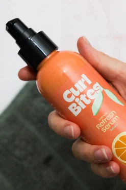Hot 2 Minute Refresh Serum 11 Schritte Haarpflege Routine|Haar Olie & Serum