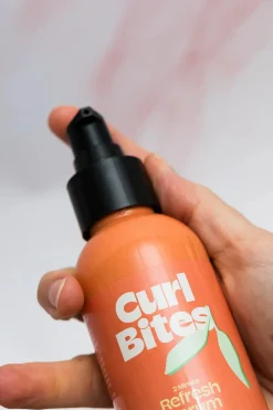 Hot 2 Minute Refresh Serum 11 Schritte Haarpflege Routine|Haar Olie & Serum