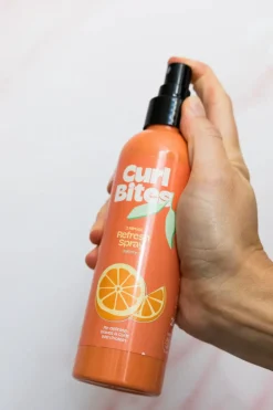 Best 2 Minute Refresh Spray Hauptzutat|Hoofdingrediënt Haircare