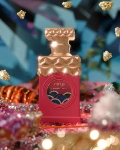 Outlet Minya Caramel Dulce Eau De Parfum Arabische Parfums|Scent Layering Vanilla