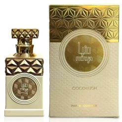 New Minya Coco Lush Arabische Parfums|Parfum Dupes