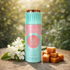 Clearance Minya Deodorant Spray Vegan Pflege|Deodorant