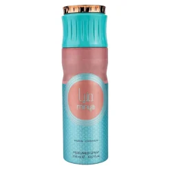 Clearance Minya Deodorant Spray Vegan Pflege|Deodorant