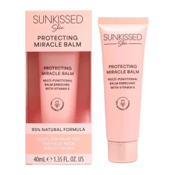 Outlet Miracle Balm Vegan Pflege|Feuchtigkeitscremes