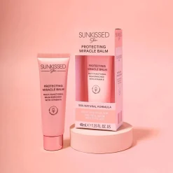 Outlet Miracle Balm Vegan Pflege|Feuchtigkeitscremes