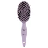 Sale Miracle Brush Lilac Hair Growth|Healthy Hair Methode