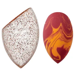 Hot Miracle Complexion Sponge & Case Ornament Makeup Sets|Tön Mehr