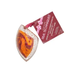 Hot Miracle Complexion Sponge & Case Ornament Makeup Sets|Tön Mehr