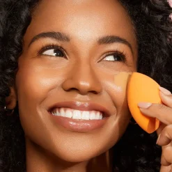 New Miracle Complexion Sponge + Concealer Sponge Duo Tön Mehr|Make-Up Schwämme