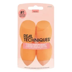 Clearance 4 Miracle Complexion Sponges Makeup Sets|Clean Beauty