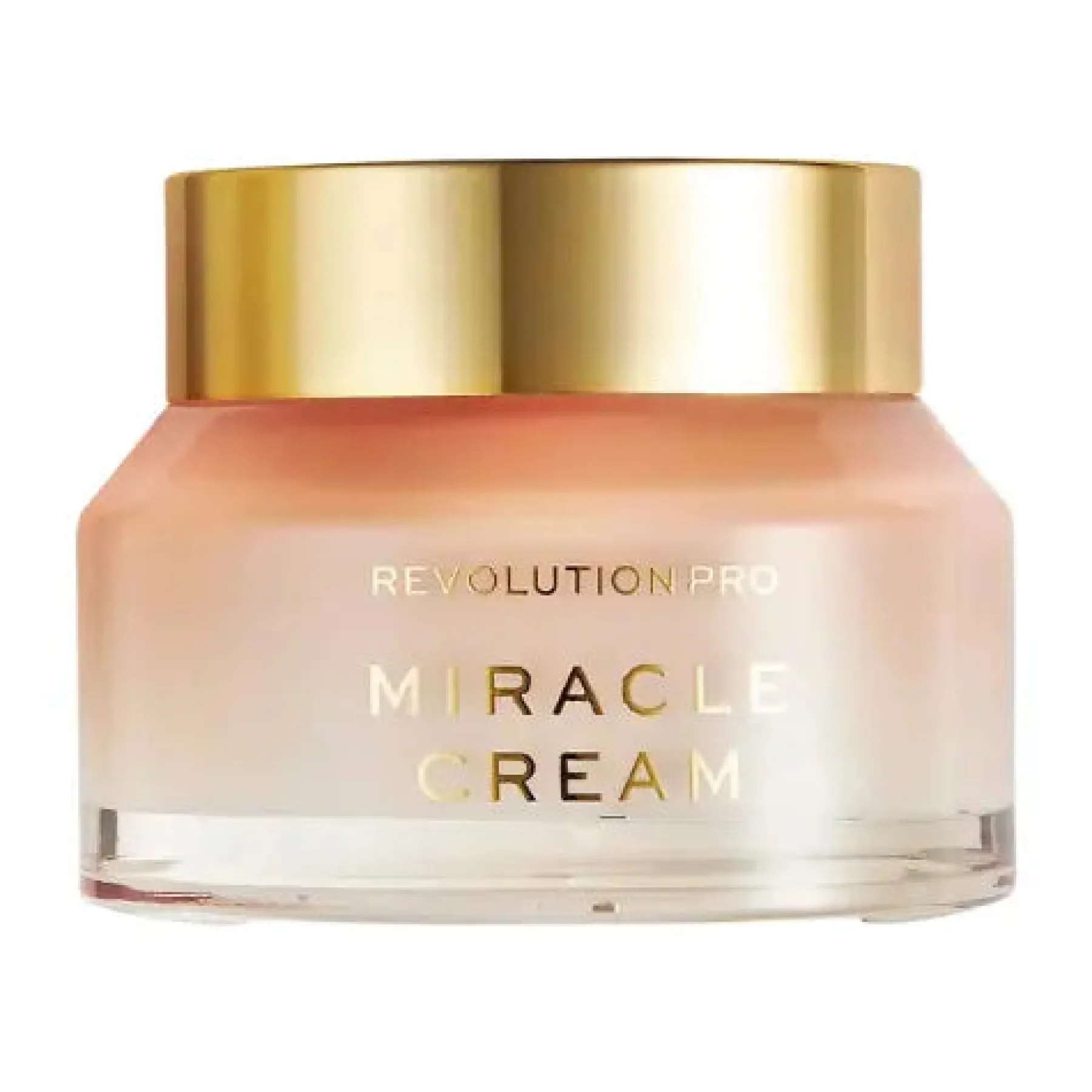 Clearance Miracle Cream Vegan Pflege|Feuchtigkeitscremes