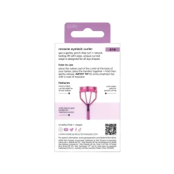 Best Miracle Eyelash Curler Künstliche Wimpern