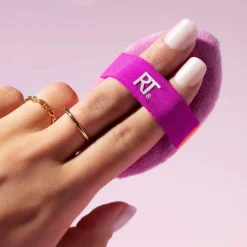 Best Miracle 2 In 1 Powder Puff Tön Mehr|Make-Up Schwämme
