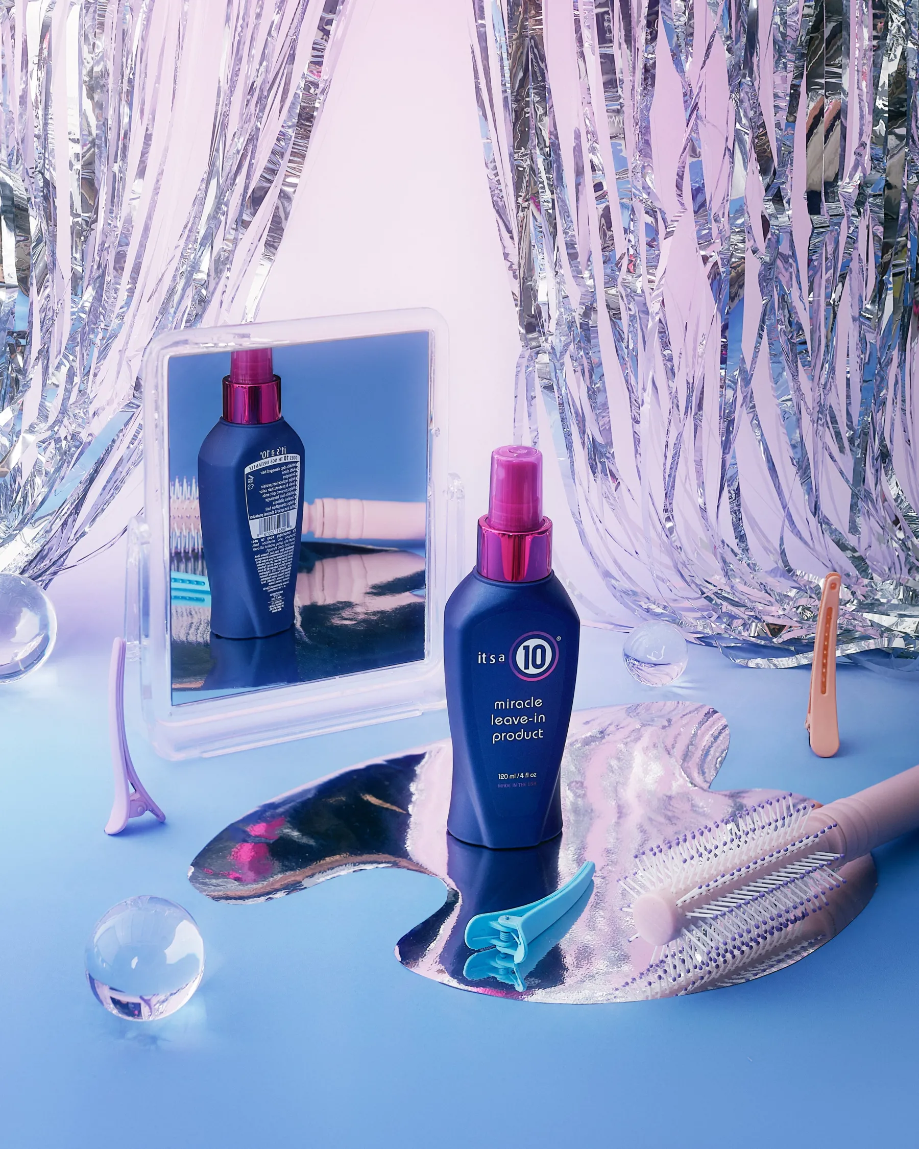 Discount Miracle Leave-in Product Hair Growth|11 Schritte Haarpflege Routine