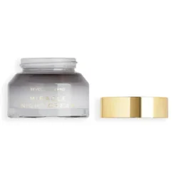 Best Miracle Night Cream Vegan Pflege|Feuchtigkeitscremes