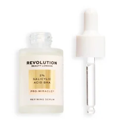 Sale Miracle 2% Salicylic Acid BHA Anti Blemish Serum Vegan Pflege|Problemlösende Seren