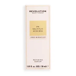 Sale Miracle 2% Salicylic Acid BHA Anti Blemish Serum Vegan Pflege|Problemlösende Seren