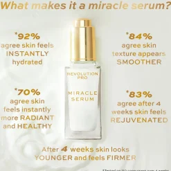 New Miracle Serum Vegan Pflege|Problemlösende Seren