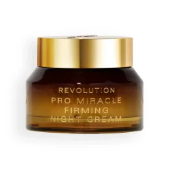 Best Miracle Vegan Collagen Night Cream Vegan Pflege|Feuchtigkeitscremes