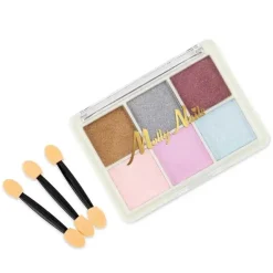 Clearance Mirror Effect Powder Set No. 1 Nagelkunst
