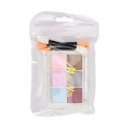 Clearance Mirror Effect Powder Set No. 1 Nagelkunst